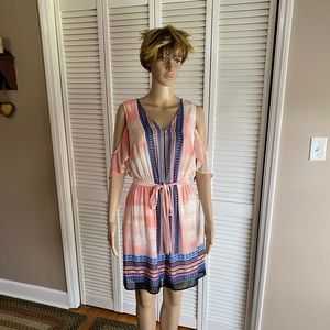 Signature‎ Studio Dress SZ MED NWT